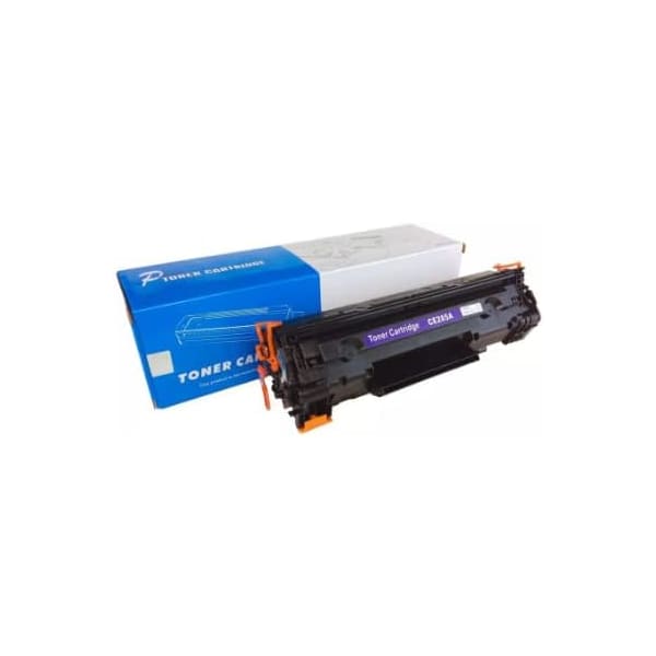 TONER COMPATIVEL HP435/436/CE285 EVOLUT