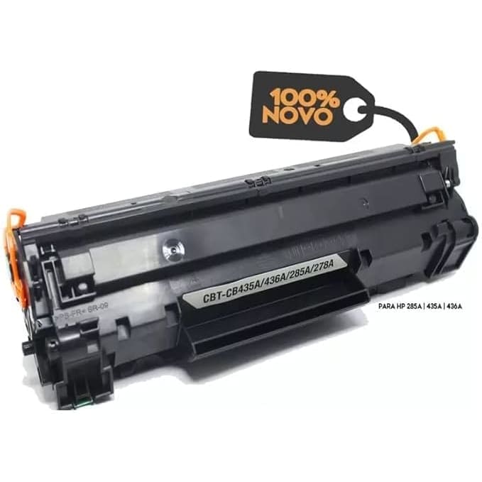 TONER COMPATIVEL HP435/436/CE285 EVOLUT