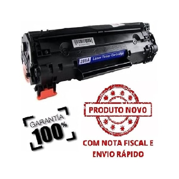 TONER COMPATIVEL HP435/436/CE285 EVOLUT