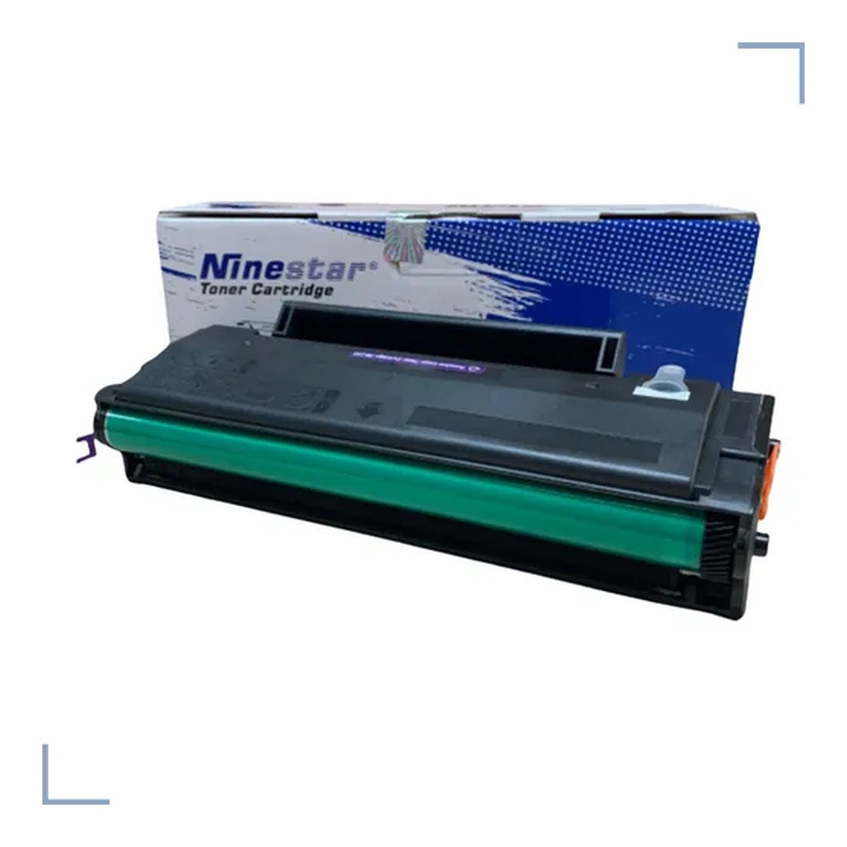 TONER COMPATÍVEL PANTUM/ELGIN PD-219 DR 4