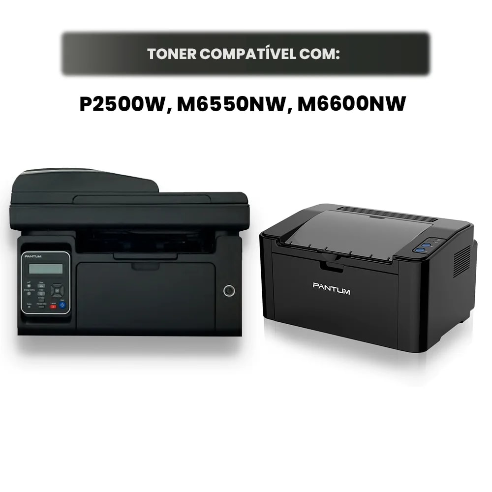 TONER COMPATIVEL PANTUN PB-211