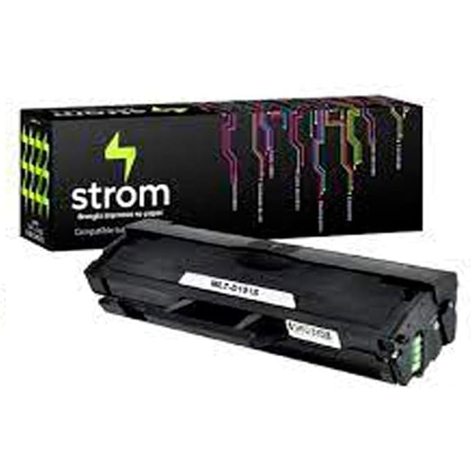 TONER COMPATIVEL SAMSUNG D 101S/2165 UNIV 1,5K