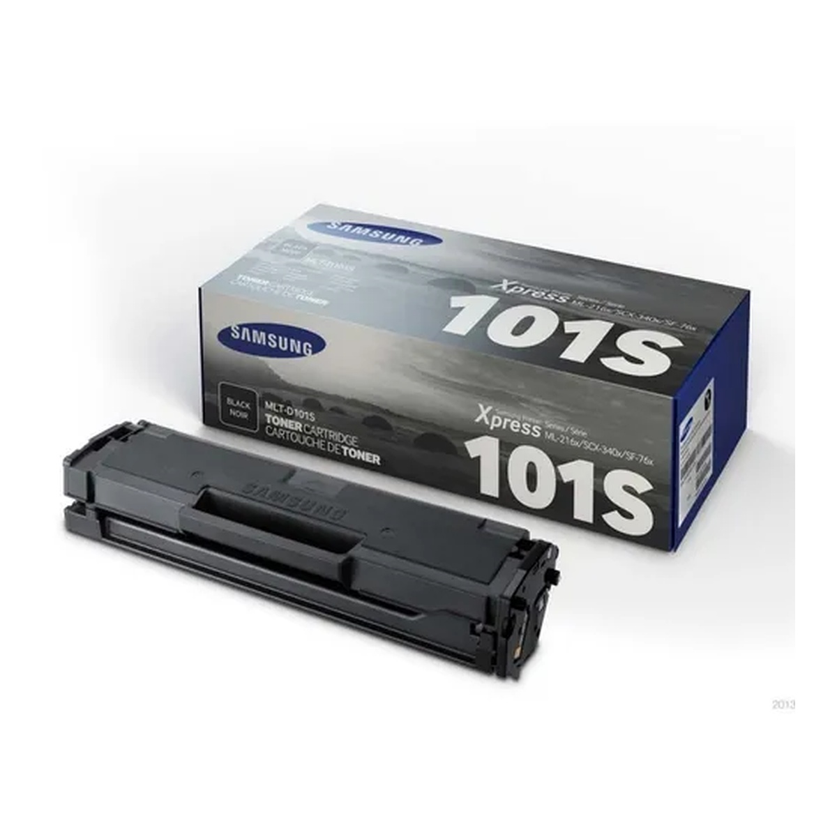 TONER COMPATIVEL SAMSUNG D 101S/2165 UNIV 1,5K