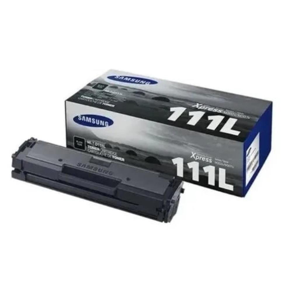 TONER COMPATIVEL SAMSUNG D 111 UNIV 1K CHMT