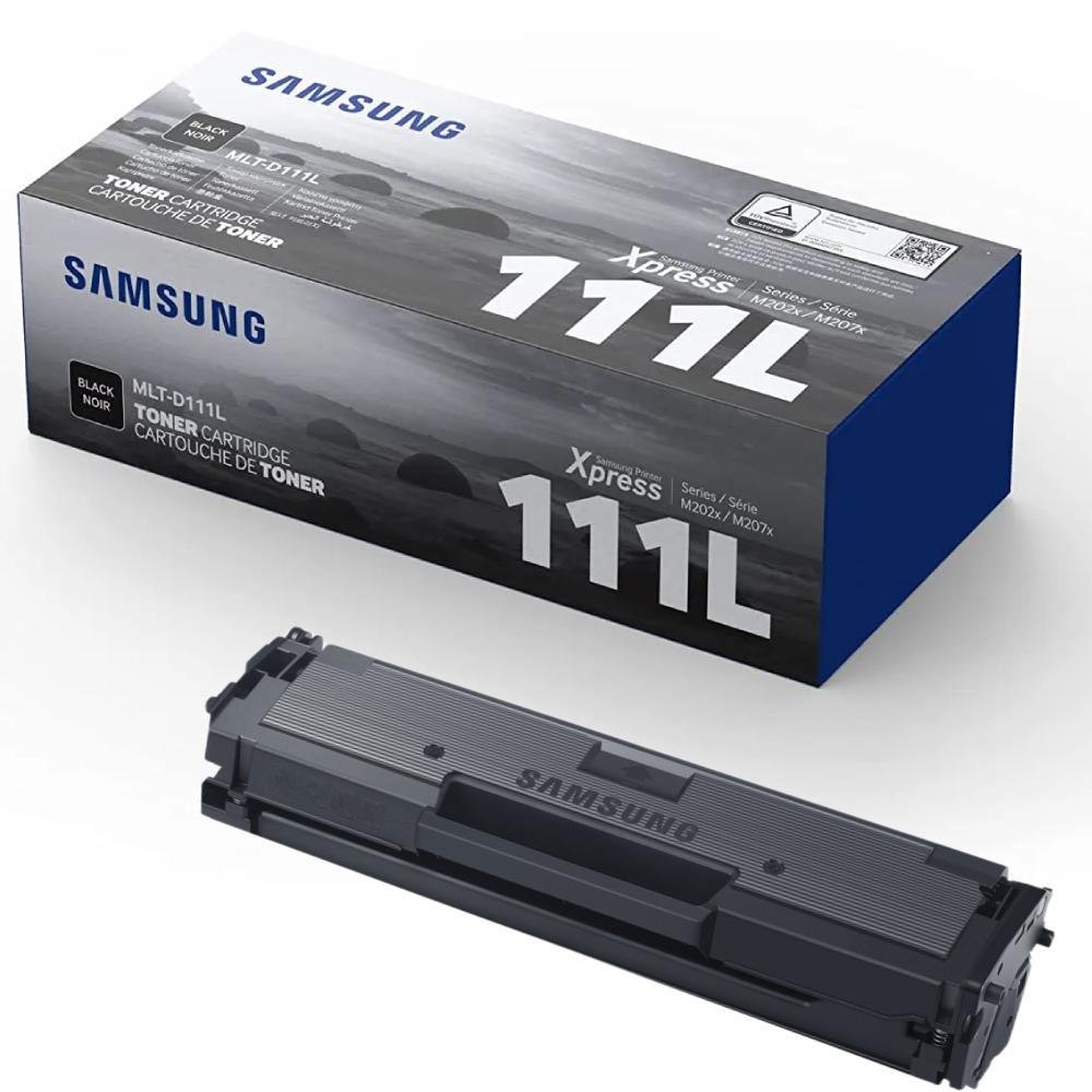 TONER COMPATIVEL SAMSUNG D 111 UNIV 1K CHMT