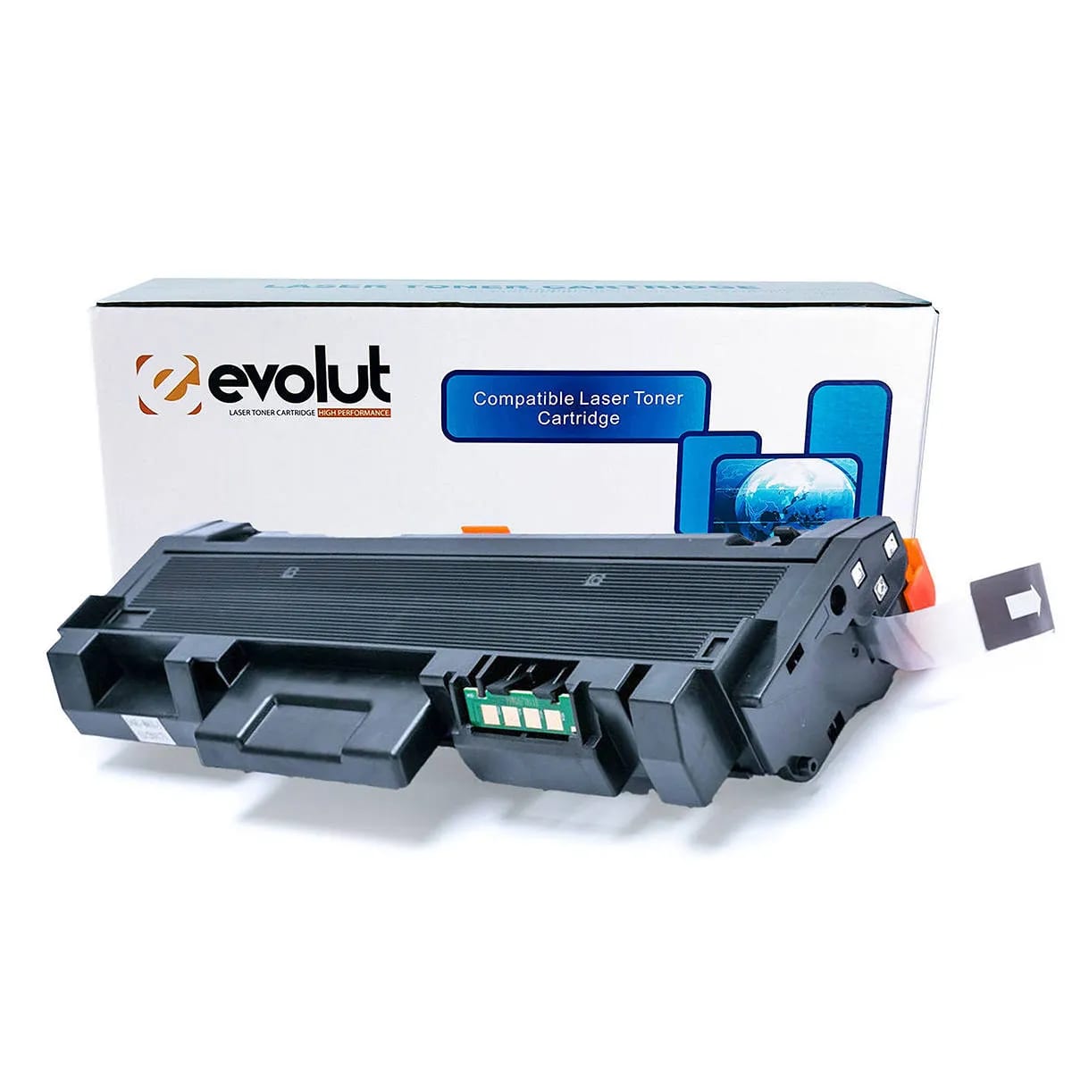 TONER COMPATIVEL SAMSUNG D 116 UNIVERSAL 5K
