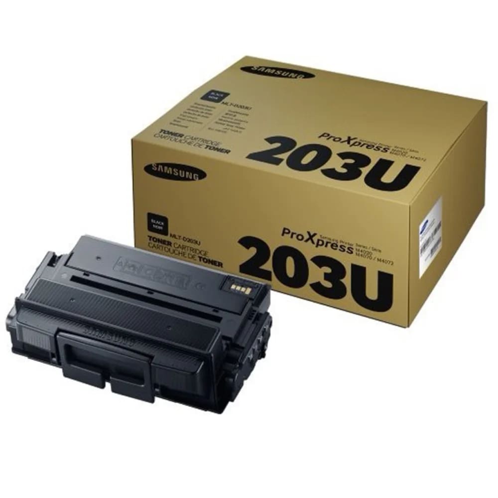 TONER COMPATÍVEL SAMSUNG D 203 U UNIVERSAL 15K