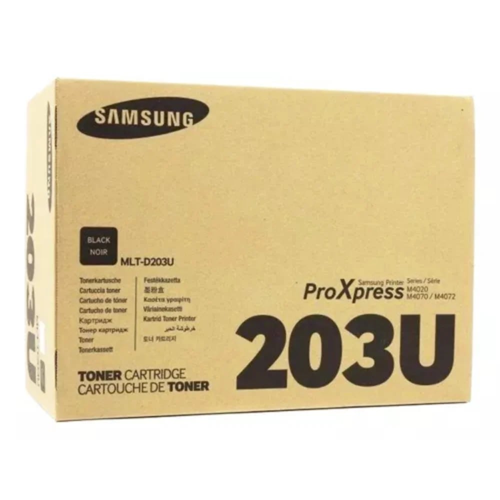 TONER COMPATÍVEL SAMSUNG D 203 U UNIVERSAL 15K