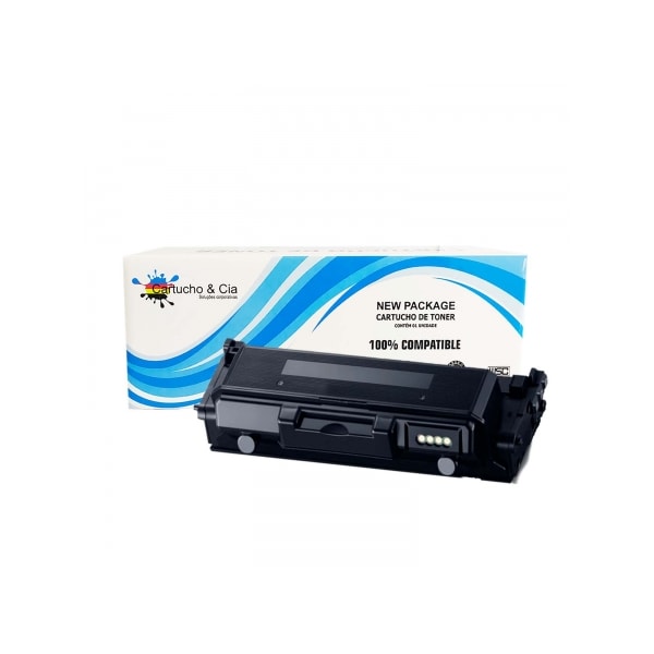 TONER COMPATIVEL SAMSUNG D 204L UNIVERSAL 5K