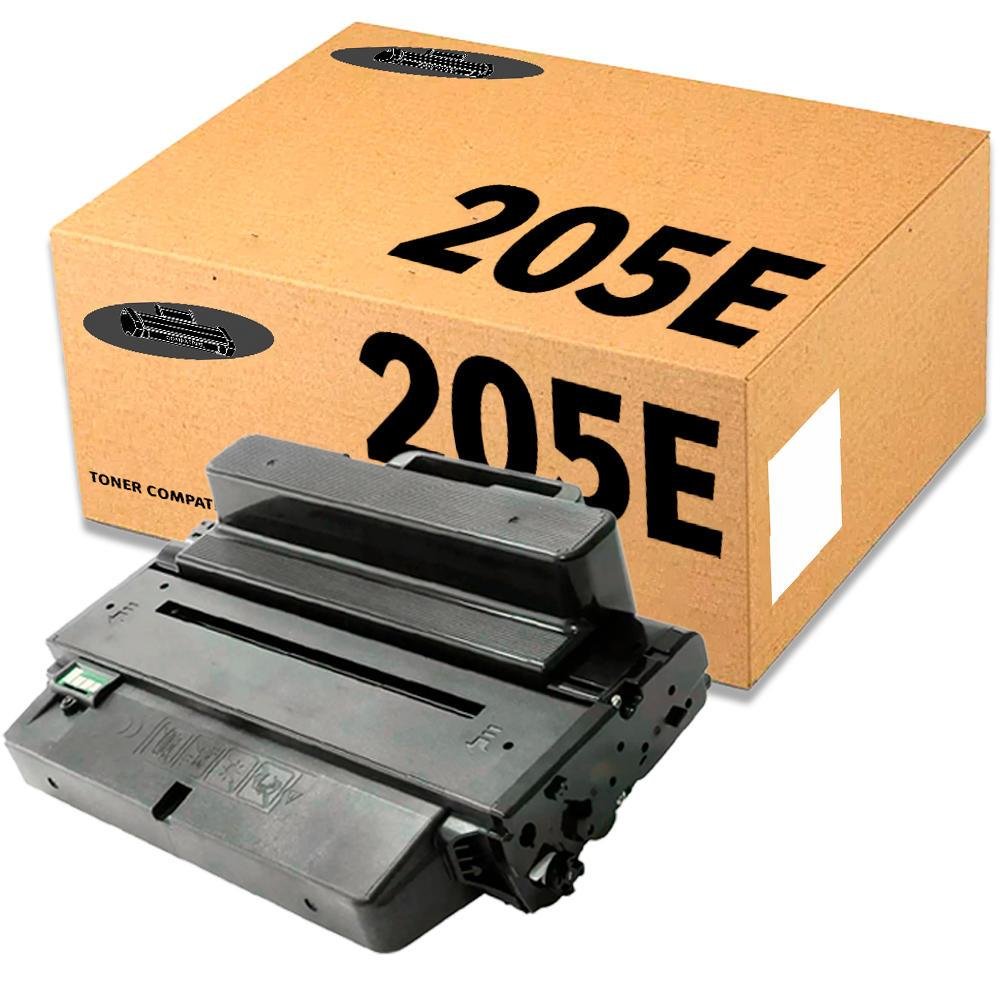 TONER COMPATIVEL SAMSUNG D205E UNIVERSAL 10K