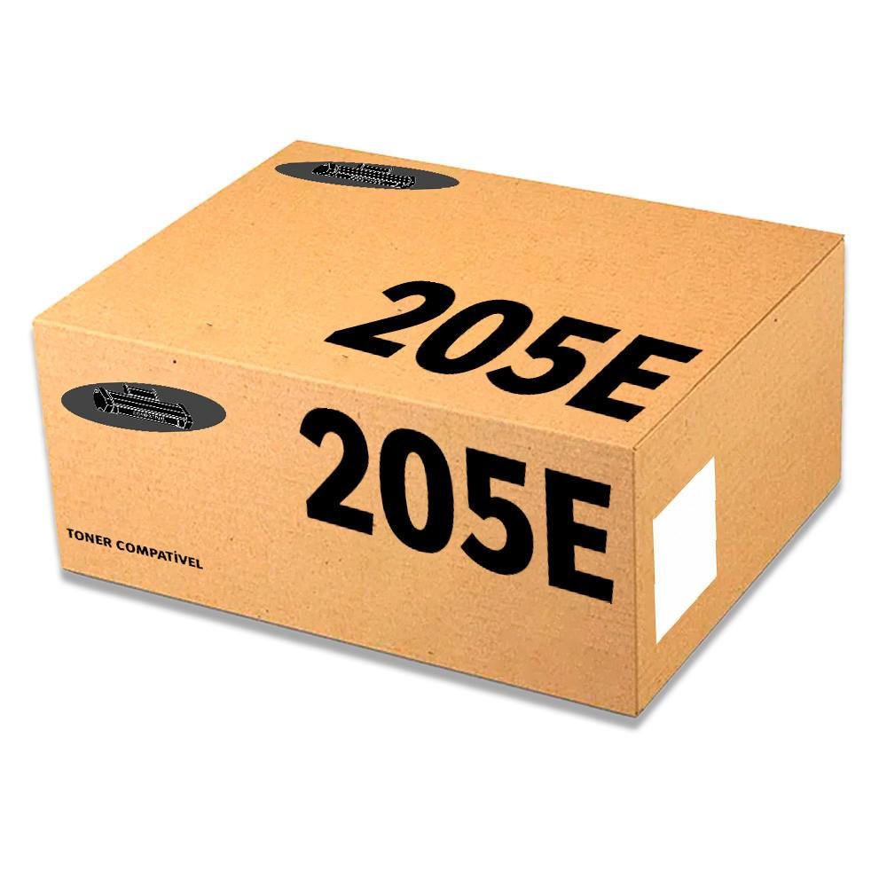 TONER COMPATIVEL SAMSUNG D205E UNIVERSAL 10K