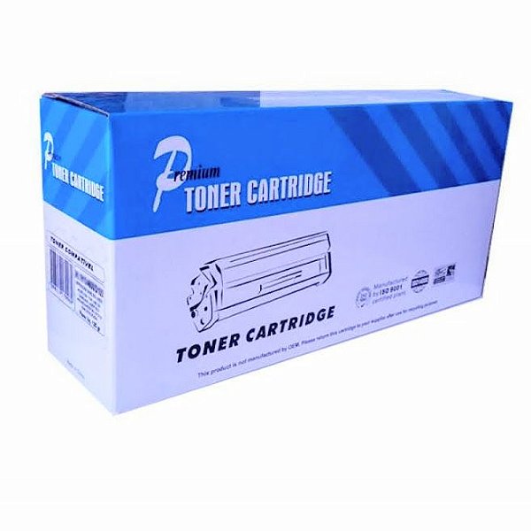 TONER COMPATIVEL SAMSUNG D406 MAGENTA C/CHIP (1K)