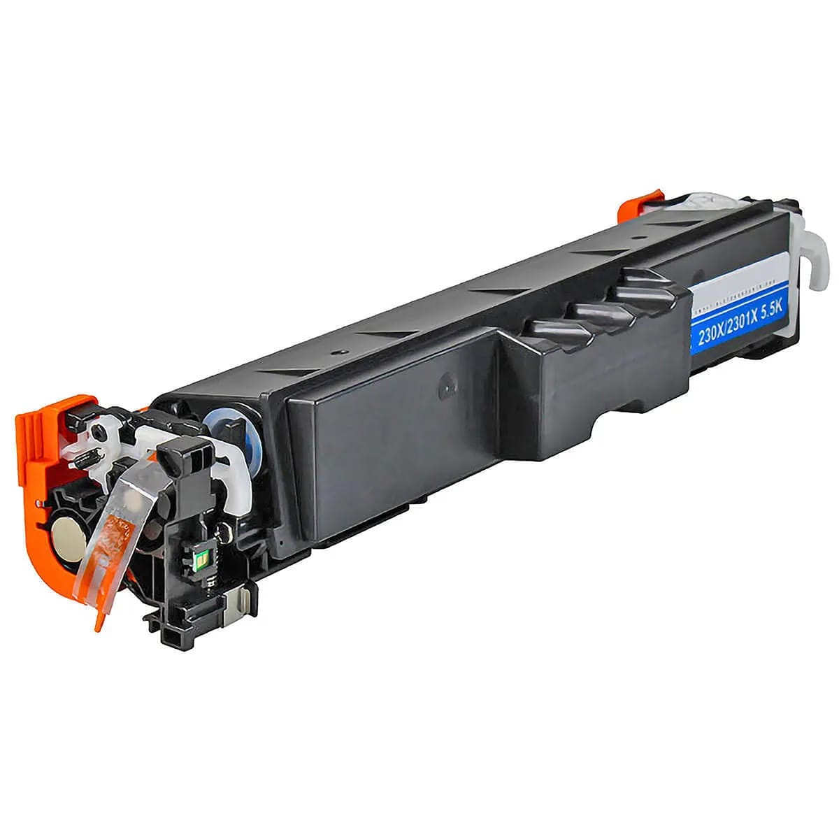 TONER COMPATIVEL W2151/230X 2301X CYAN