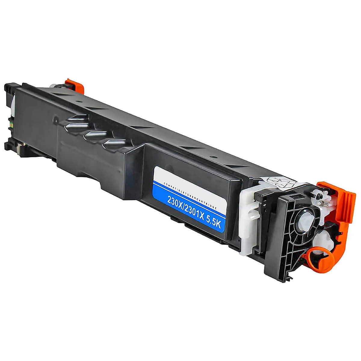 TONER COMPATIVEL W2151/230X 2301X CYAN