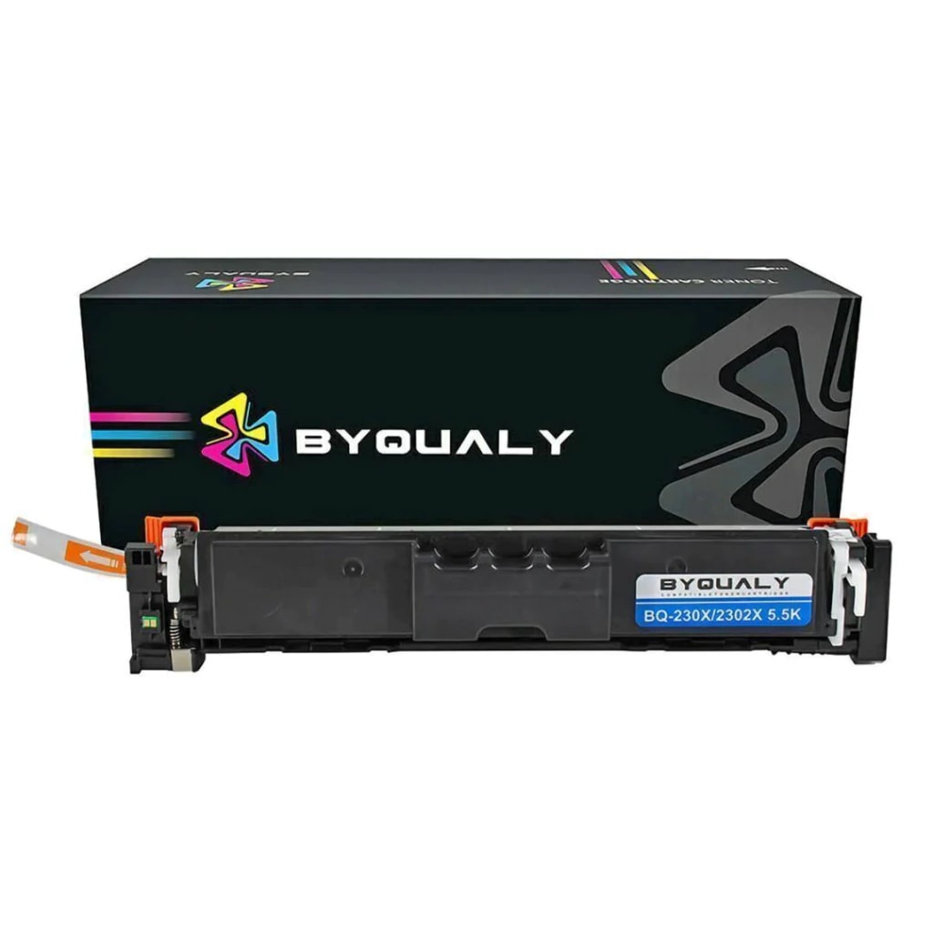 TONER COMPATIVEL W2152X/230X/2302X AMARELO