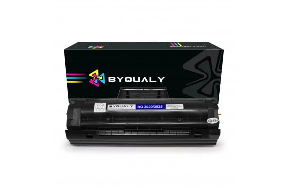 TONER COMPATIVEL XEROX WC3020/3025 UNIV 1,5K