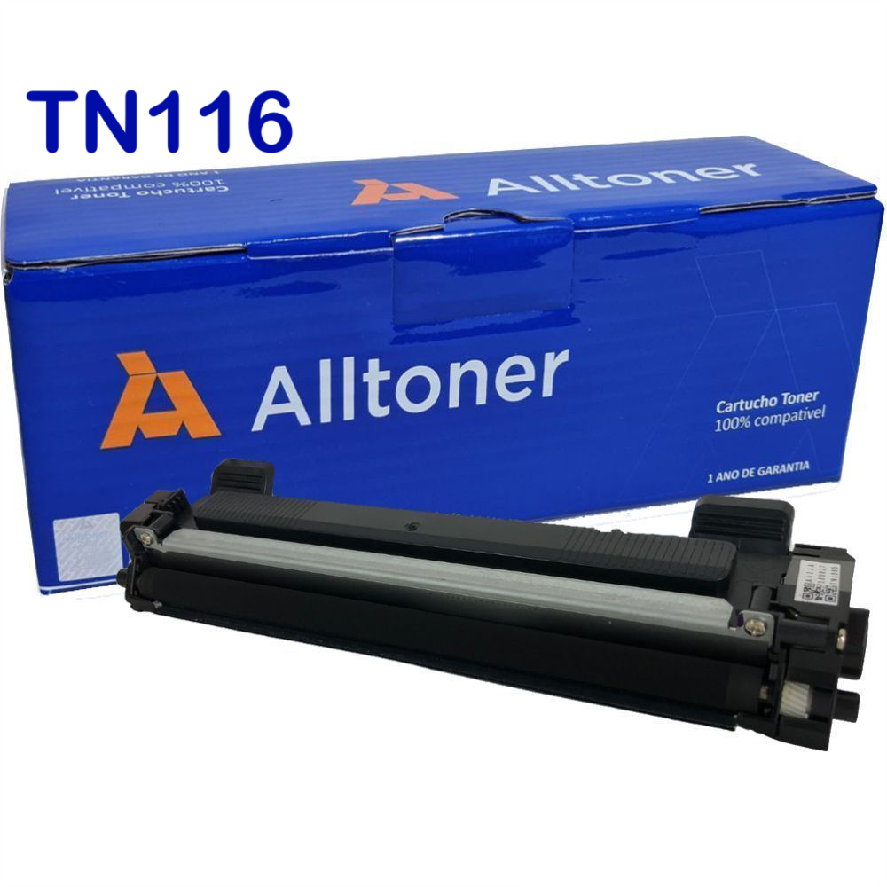TONER ORIGINAL BROTHER TN116BR