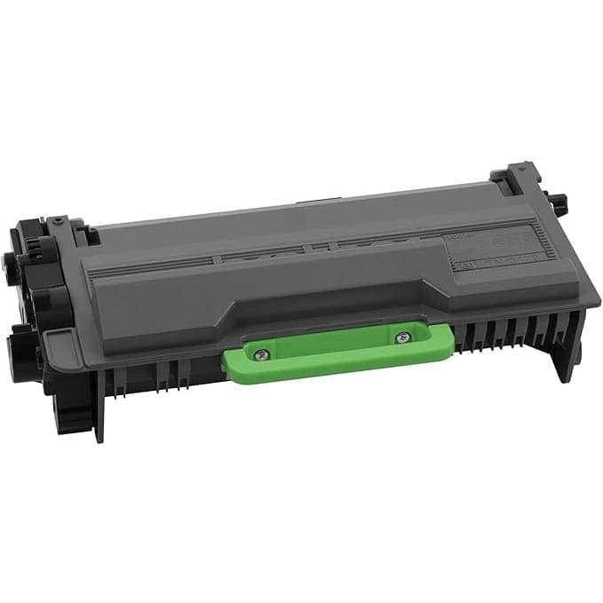 TONER ORIGINAL BROTHER TN3472SBR PRETO 12K
