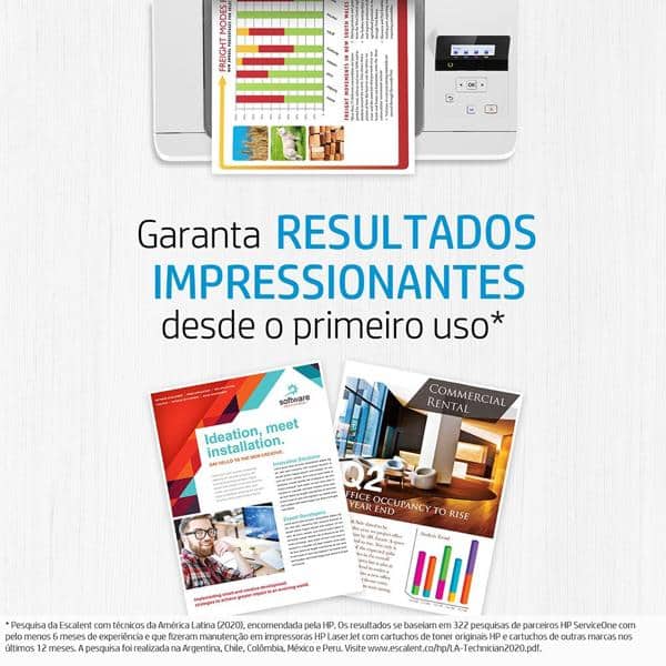 TONER ORIGINAL HP 105A W1105 PRETO 1K