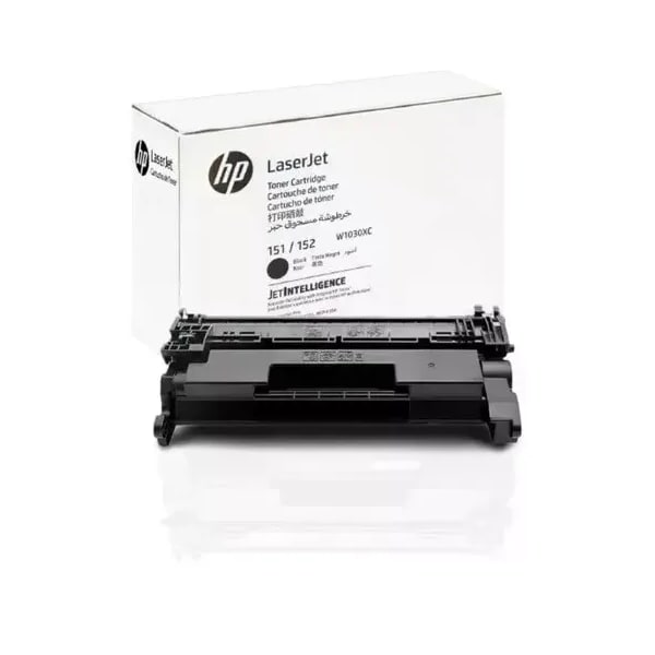 TONER ORIGINAL HP W1030X 9.700 PGS BLACK