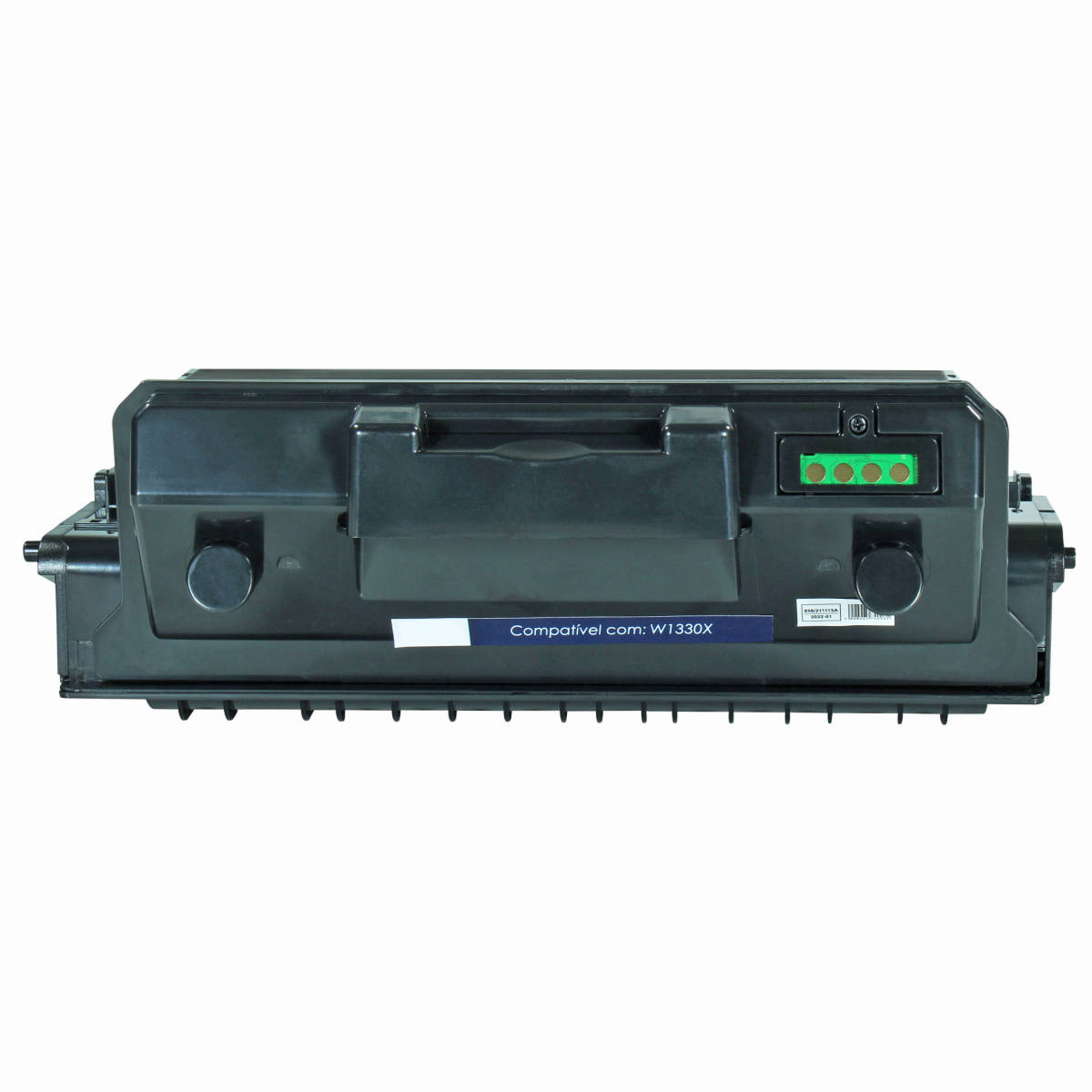 TONER ORIGINAL HP W1330XC 15K