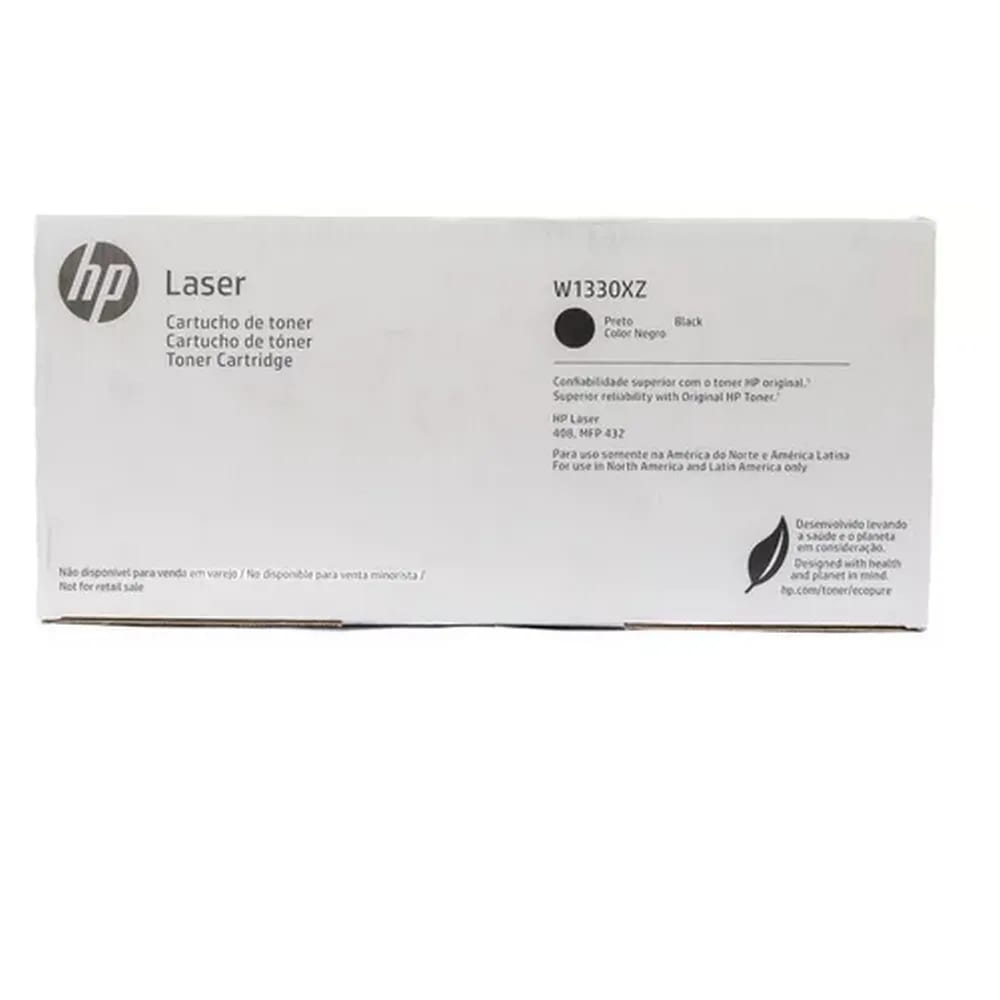 TONER ORIGINAL HP W1330XC 15K