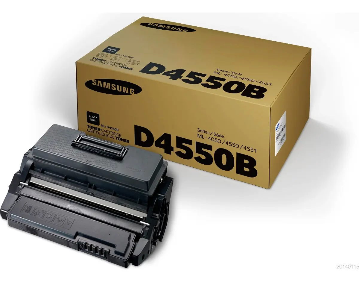 TONER SAMSUNG ML4550/4551 (10K)